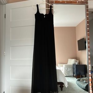 DVF art deco dress size 2